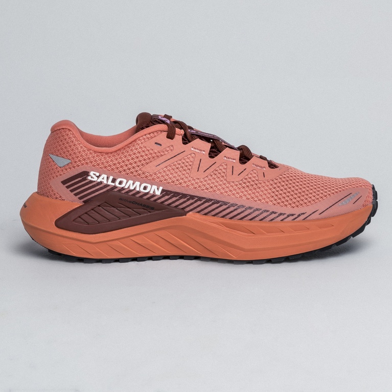 "SALOMON" DRX DEFY GRVL W